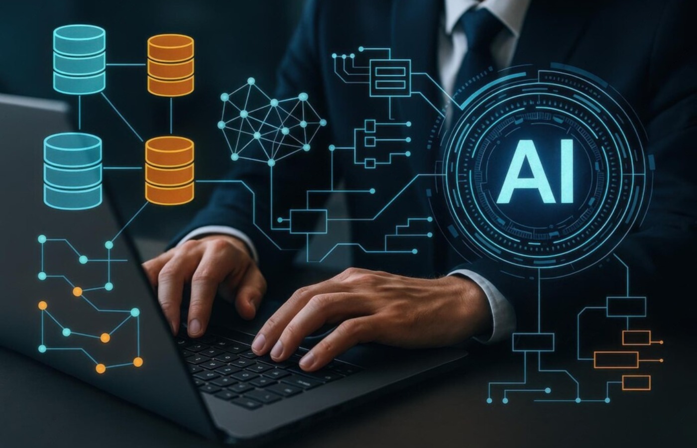 AI & Machine Learning Using Python