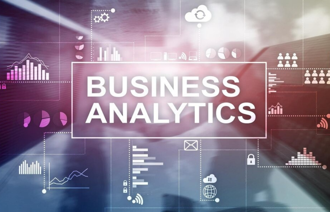Business Analytics and MIS