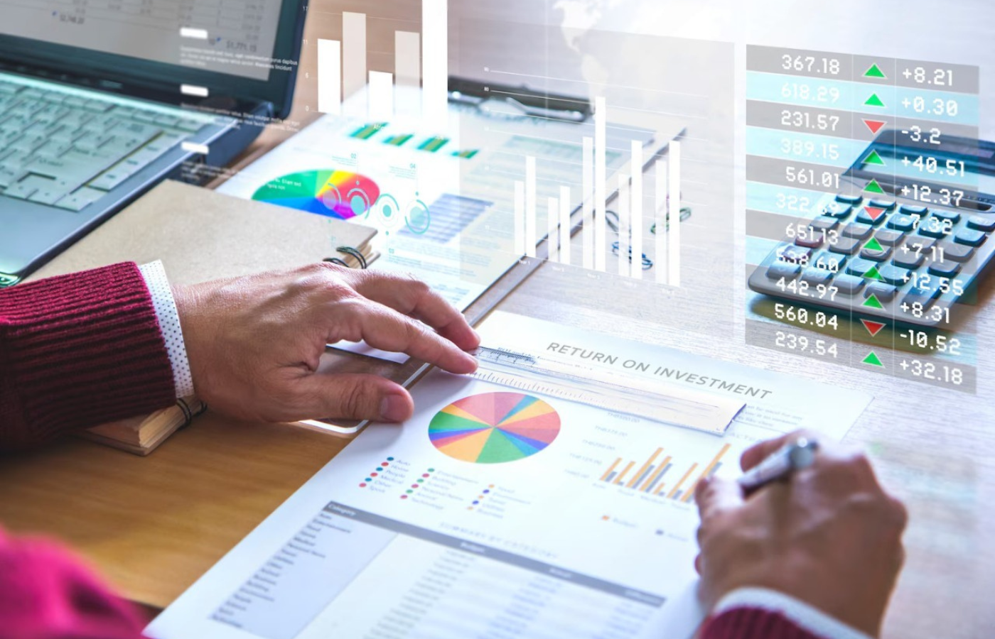 Financial Modelling