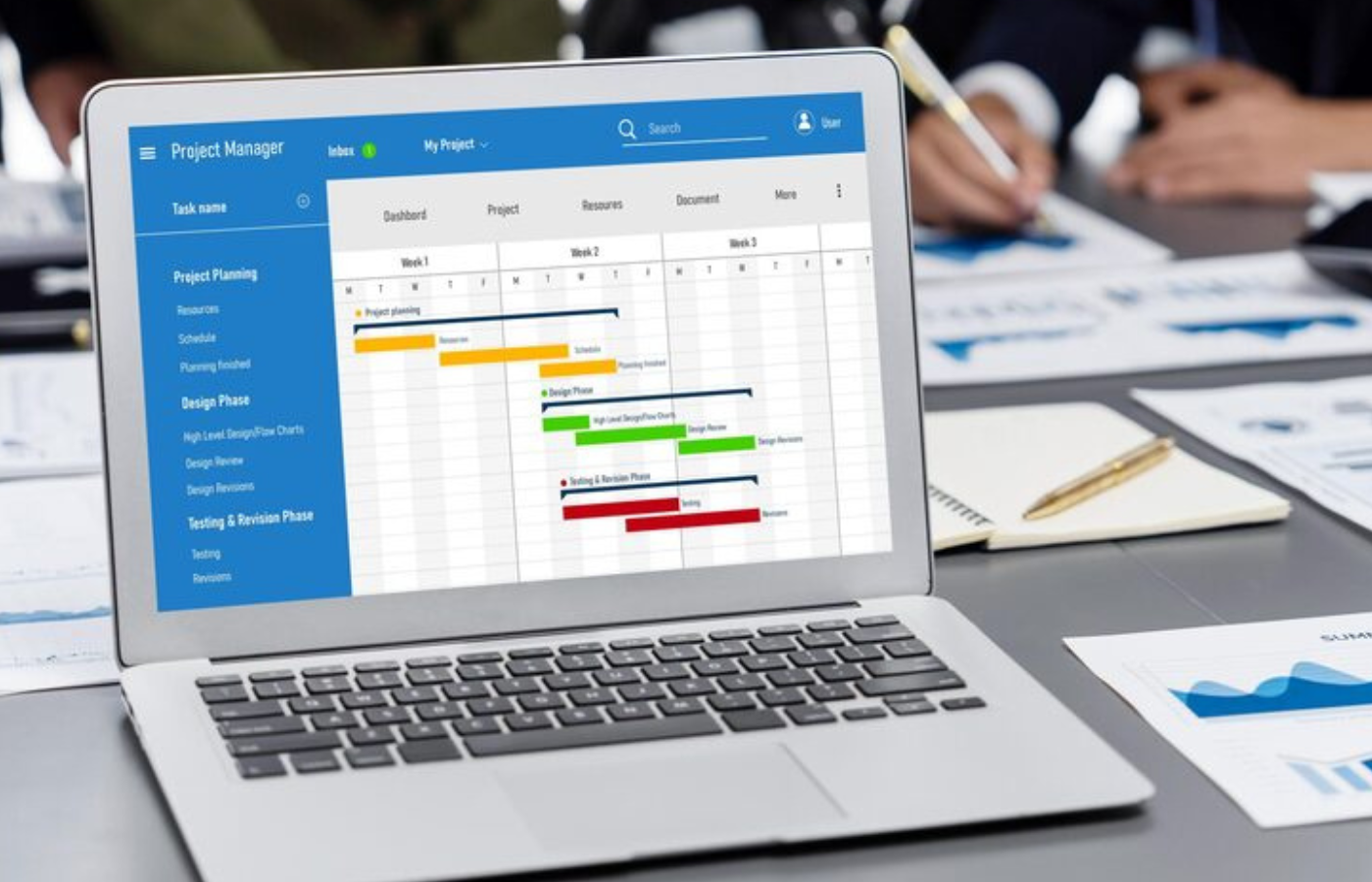 Google Sheets