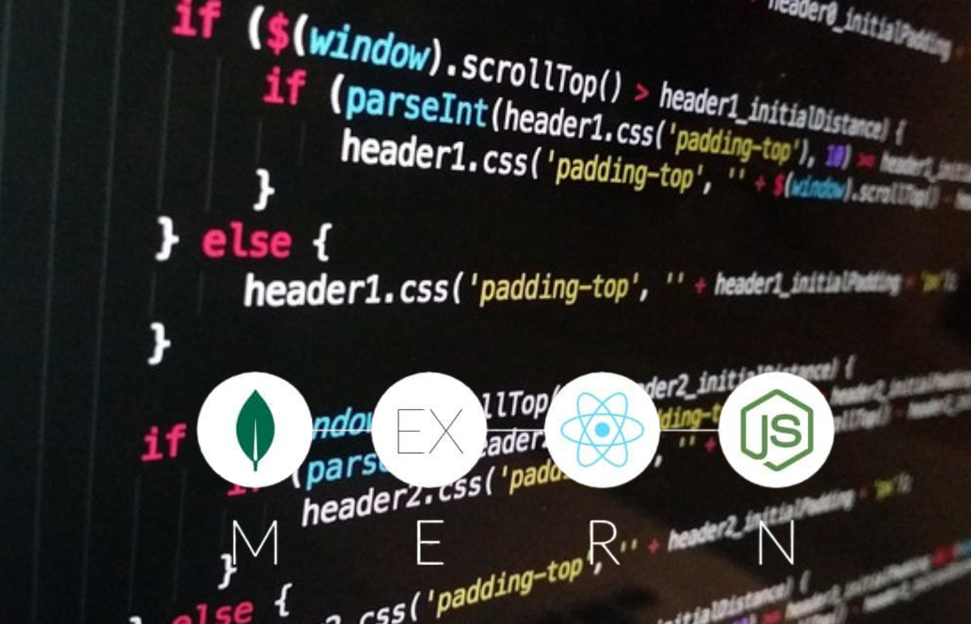 MERN Stack Development